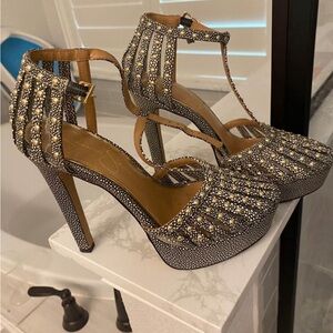 Jessica Simpson pumps size 7.5